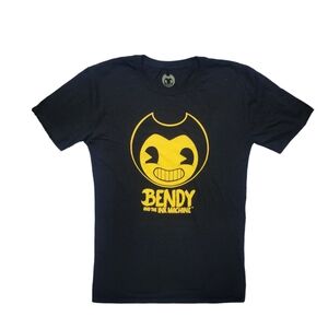 Bendy And The Ink Machine Tee